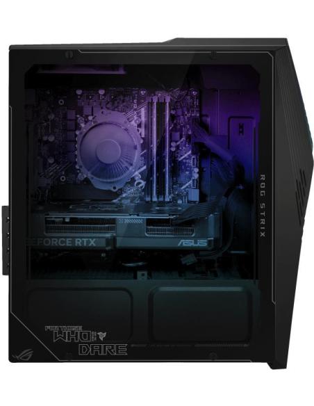 Asus ROG Strix G13CHR-71470F0590 Intel Core i7-14700F/32GB/1TB/RTX 4060 FreeDOS