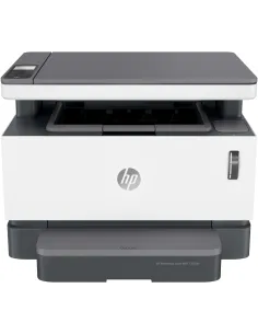HP Neverstop Laser 1202nw Impresora Láser Multifunción Monocromo WiFi-FEMMLA0120