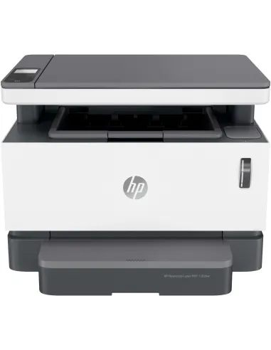 HP Neverstop Laser 1202nw Impresora Láser Multifunción Monocromo WiFi