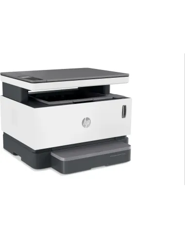 HP Neverstop Laser 1202nw Impresora Láser Multifunción Monocromo WiFi