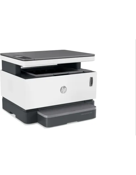 HP Neverstop Laser 1202nw Impresora Láser Multifunción Monocromo WiFi
