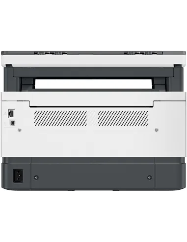 HP Neverstop Laser 1202nw Impresora Láser Multifunción Monocromo WiFi