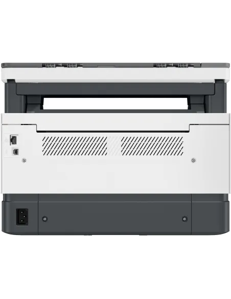 HP Neverstop Laser 1202nw Impresora Láser Multifunción Monocromo WiFi