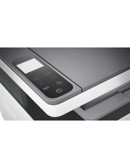 HP Neverstop Laser 1202nw Impresora Láser Multifunción Monocromo WiFi