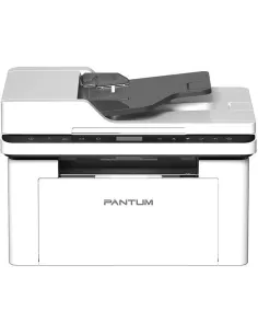 Pantum BM2300AW Impresora Láser Multifunción WiFi Blanco-FEMMLA0158