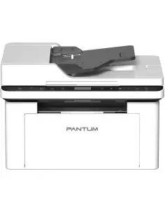 Pantum BM2300AW Impresora Láser Multifunción WiFi Blanco