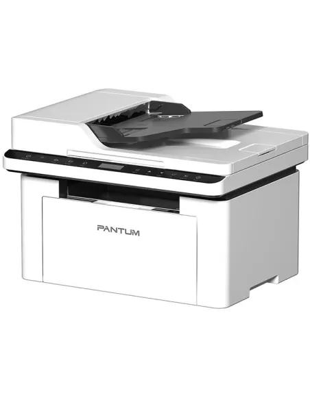 Pantum BM2300AW Impresora Láser Multifunción WiFi Blanco