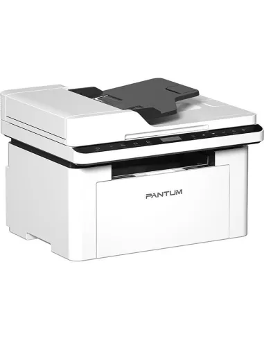 Pantum BM2300AW Impresora Láser Multifunción WiFi Blanco