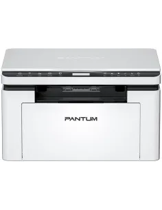 Pantum BM2300W Impresora Láser Multifunción WiFi Blanca-FEMMLA0157
