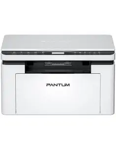 Pantum BM2300W Impresora Láser Multifunción WiFi Blanca