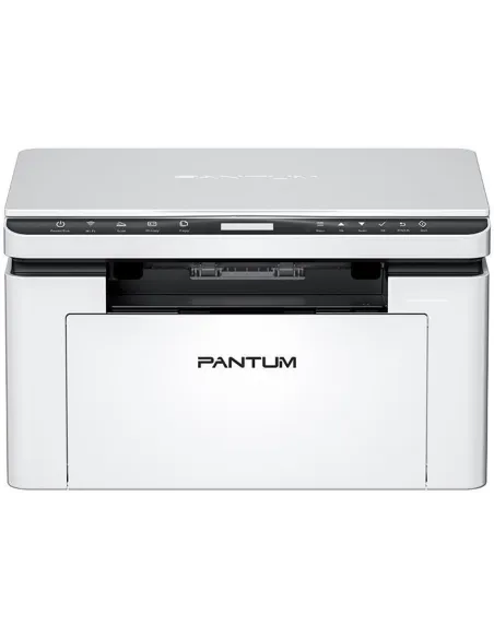 Pantum BM2300W Impresora Láser Multifunción WiFi Blanca