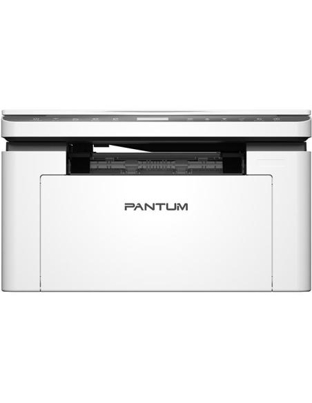 Pantum BM2300W Impresora Láser Multifunción WiFi Blanca