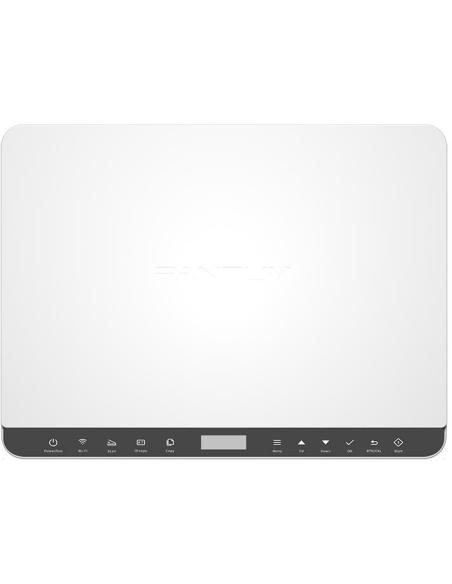 Pantum BM2300W Impresora Láser Multifunción WiFi Blanca