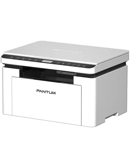 Pantum BM2300W Impresora Láser Multifunción WiFi Blanca