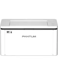 Pantum BP2300W Impresora Láser Monofuncional Dúplex WiFi Blanca