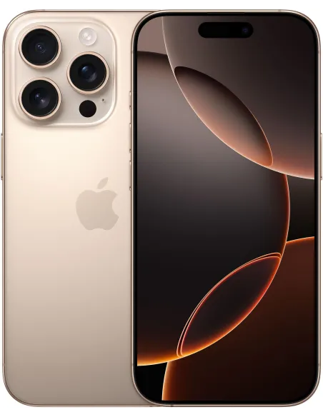 Apple iPhone 16 Pro 128GB Arena