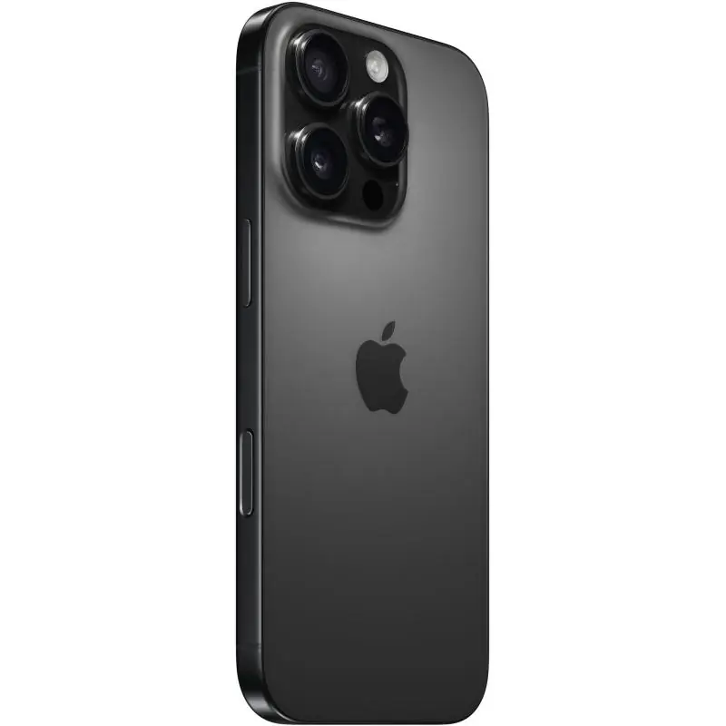 Apple iPhone 16 Pro 128GB Negro