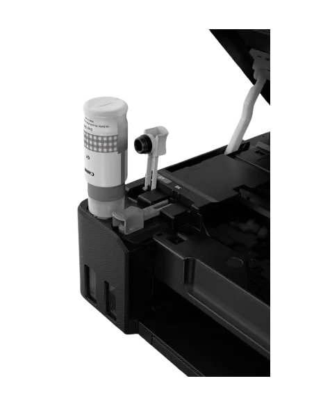 Canon PIXMA G650 MegaTank Impresora de Tinta Multifunción Color WiFi Negra