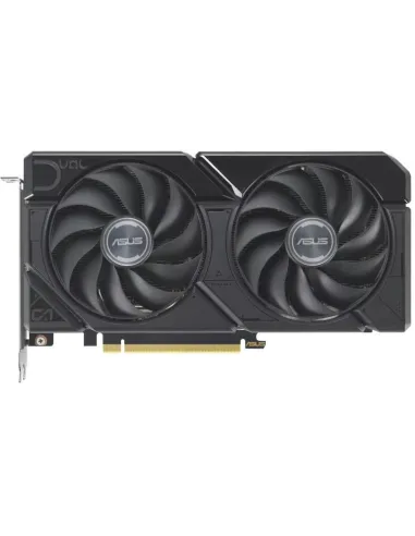 Asus Dual Radeon RX 7600 XT OC 16GB GDDR6