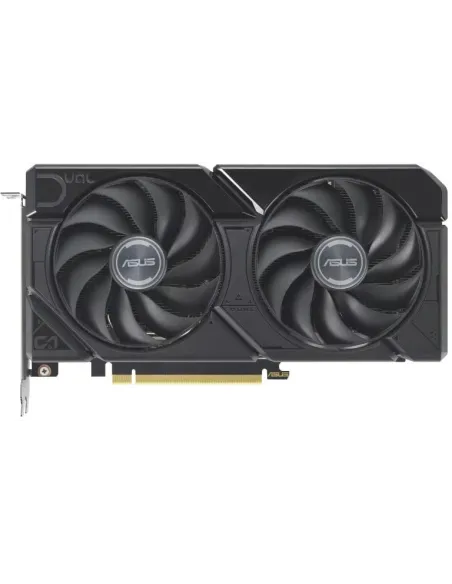 Asus Dual Radeon RX 7600 XT OC 16GB GDDR6