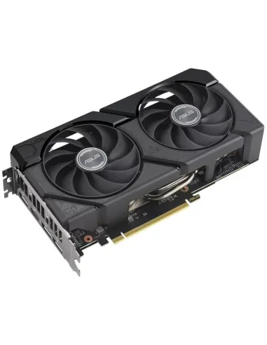 Asus Dual Radeon RX 7600 XT OC 16GB GDDR6