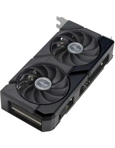Asus Dual Radeon RX 7600 XT OC 16GB GDDR6