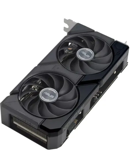 Asus Dual Radeon RX 7600 XT OC 16GB GDDR6