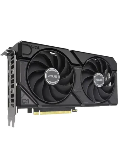 Asus Dual Radeon RX 7600 XT OC 16GB GDDR6