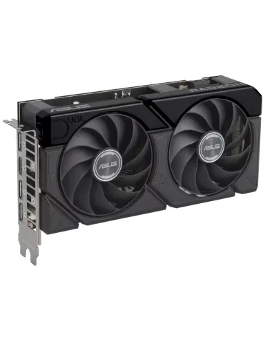 Asus Dual Radeon RX 7600 XT OC 16GB GDDR6
