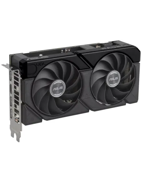 Asus Dual Radeon RX 7600 XT OC 16GB GDDR6