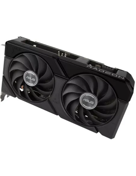 Asus Dual Radeon RX 7600 XT OC 16GB GDDR6