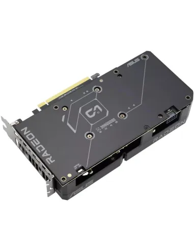 Asus Dual Radeon RX 7600 XT OC 16GB GDDR6