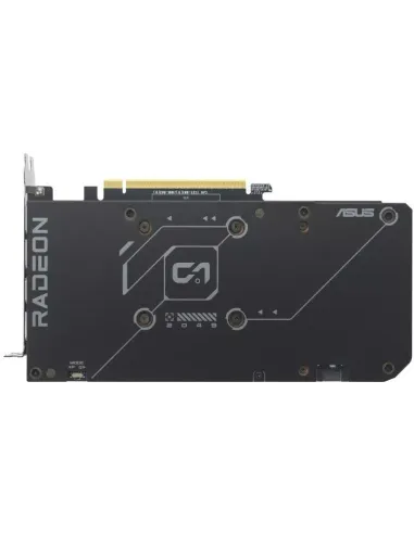 Asus Dual Radeon RX 7600 XT OC 16GB GDDR6