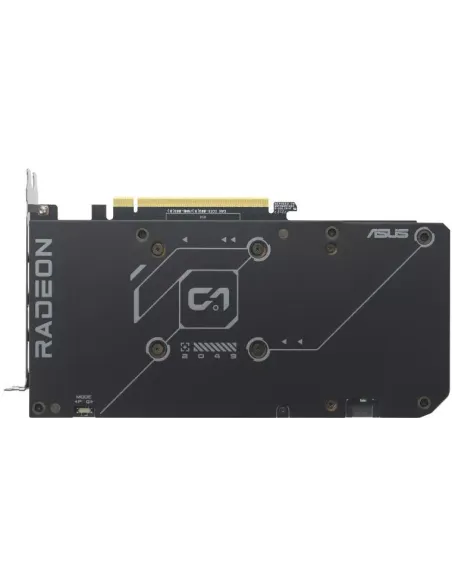 Asus Dual Radeon RX 7600 XT OC 16GB GDDR6