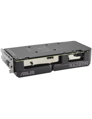 Asus Dual Radeon RX 7600 XT OC 16GB GDDR6