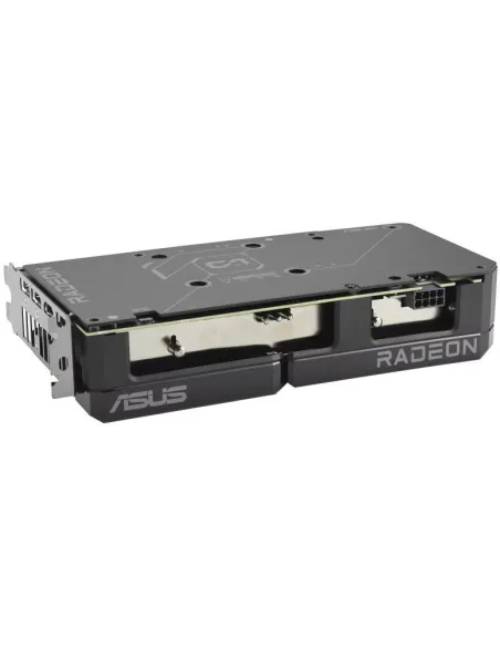 Asus Dual Radeon RX 7600 XT OC 16GB GDDR6