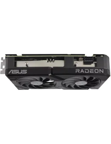 Asus Dual Radeon RX 7600 XT OC 16GB GDDR6
