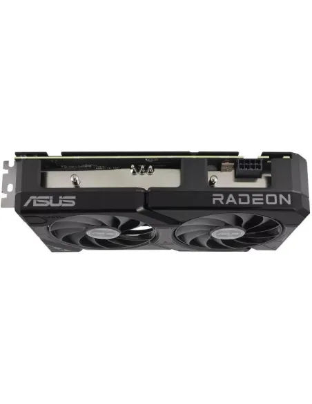 Asus Dual Radeon RX 7600 XT OC 16GB GDDR6