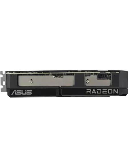 Asus Dual Radeon RX 7600 XT OC 16GB GDDR6
