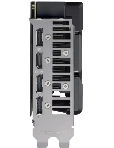 Asus Dual Radeon RX 7600 XT OC 16GB GDDR6