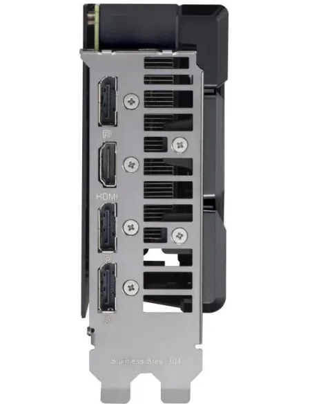 Asus Dual Radeon RX 7600 XT OC 16GB GDDR6