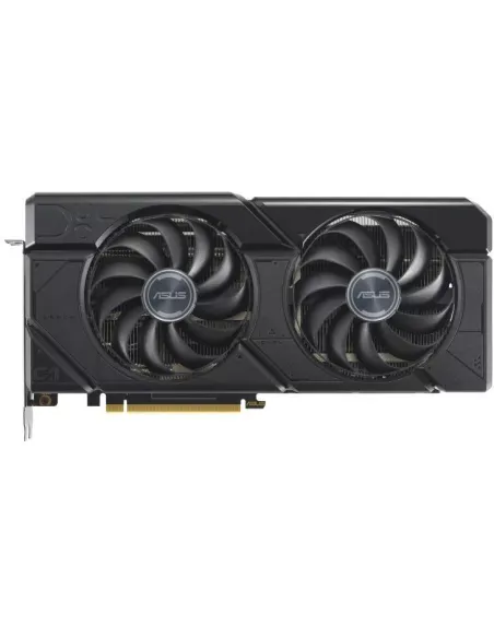 Asus Dual Radeon RX 7700 XT OC 12GB GDDR6