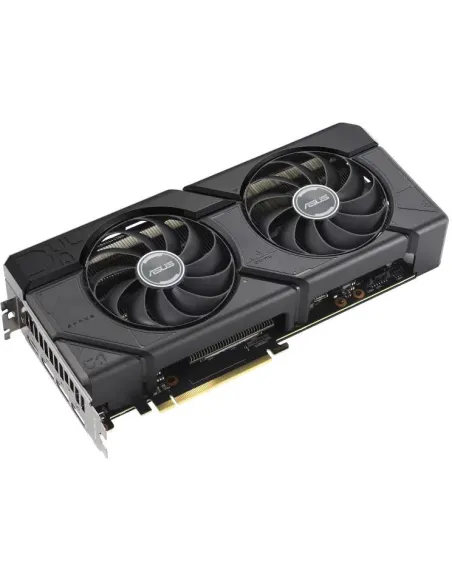 Asus Dual Radeon RX 7700 XT OC 12GB GDDR6