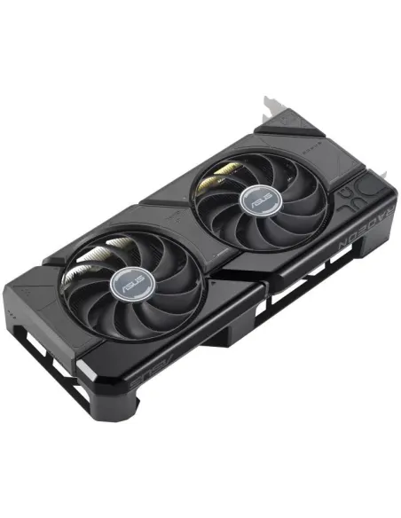 Asus Dual Radeon RX 7700 XT OC 12GB GDDR6
