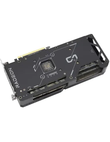 Asus Dual Radeon RX 7700 XT OC 12GB GDDR6