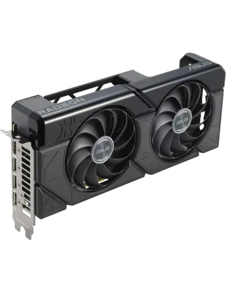 Asus Dual Radeon RX 7700 XT OC 12GB GDDR6