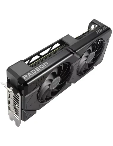 Asus Dual Radeon RX 7700 XT OC 12GB GDDR6