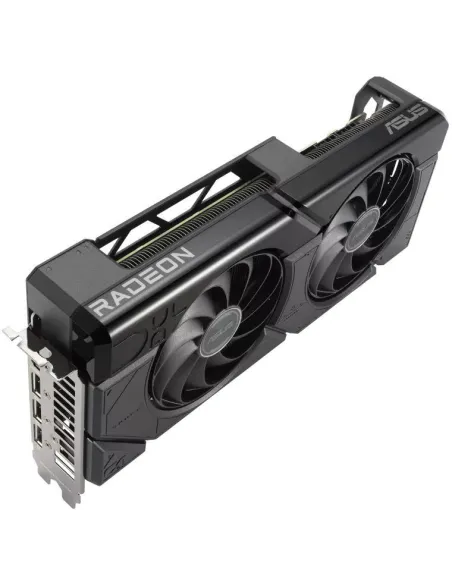 Asus Dual Radeon RX 7700 XT OC 12GB GDDR6