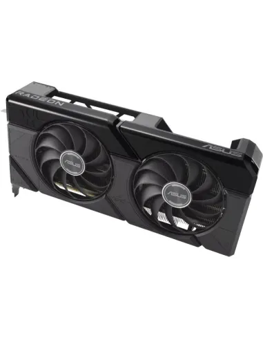 Asus Dual Radeon RX 7700 XT OC 12GB GDDR6
