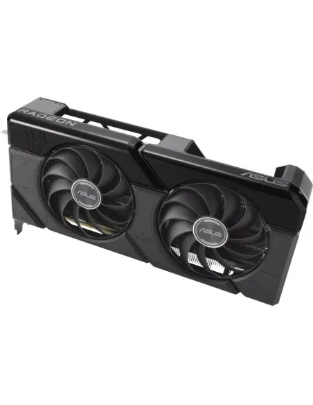 Asus Dual Radeon RX 7700 XT OC 12GB GDDR6